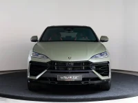 Lamborghini Urus - 4 588kW thumbnail
