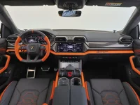Lamborghini Urus - 4 588kW thumbnail