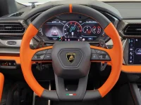 Lamborghini Urus - 4 588kW thumbnail