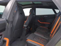 Lamborghini Urus - 4 588kW thumbnail