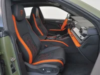 Lamborghini Urus - 4 588kW thumbnail