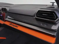 Lamborghini Urus - 4 588kW thumbnail