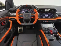 Lamborghini Urus - 4 588kW thumbnail
