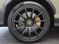 Lamborghini Urus - 4 588kW thumbnail