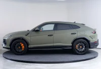 Lamborghini Urus - 4 588kW thumbnail