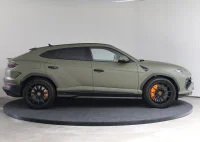 Lamborghini Urus - 4 588kW thumbnail