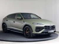 Lamborghini Urus - 4 588kW thumbnail