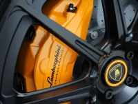 Lamborghini Urus - 4 588kW thumbnail