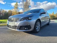 Peugeot 308 1.2 96kW thumbnail