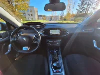 Peugeot 308 1.2 96kW thumbnail