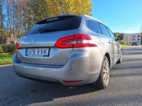 Peugeot 308 1.2 96kW thumbnail
