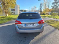 Peugeot 308 1.2 96kW thumbnail