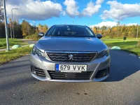 Peugeot 308 1.2 96kW thumbnail