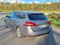 Peugeot 308 1.2 96kW thumbnail