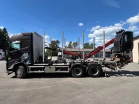 Volvo FH540 405kW thumbnail