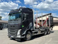 Volvo FH540 405kW thumbnail