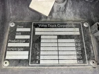 Volvo FH540 405kW thumbnail