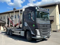 Volvo FH540 405kW thumbnail