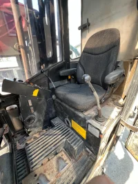 Volvo FH540 405kW thumbnail