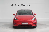 Tesla Model Y Long Range Dual Motor AWD thumbnail