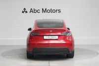 Tesla Model Y Long Range Dual Motor AWD thumbnail