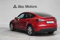 Tesla Model Y Long Range Dual Motor AWD thumbnail