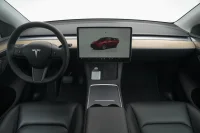 Tesla Model Y Long Range Dual Motor AWD thumbnail