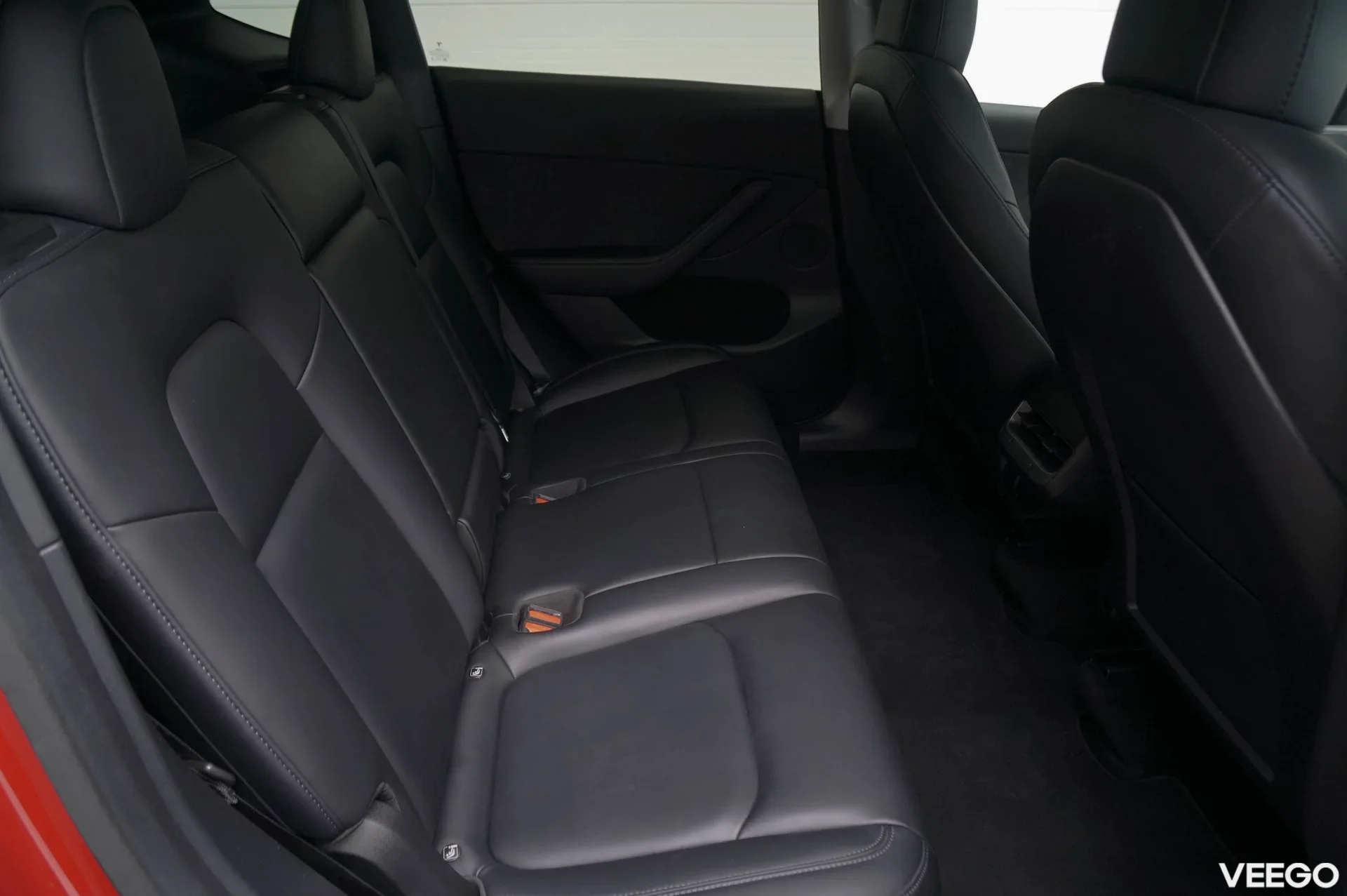 Tesla Model Y Long Range Dual Motor AWD