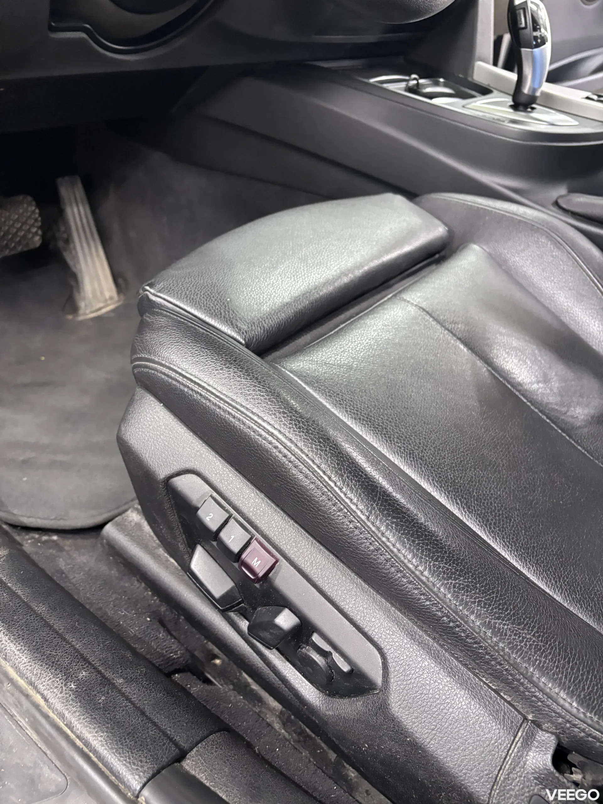 BMW 320 Xd 2.0 135kW