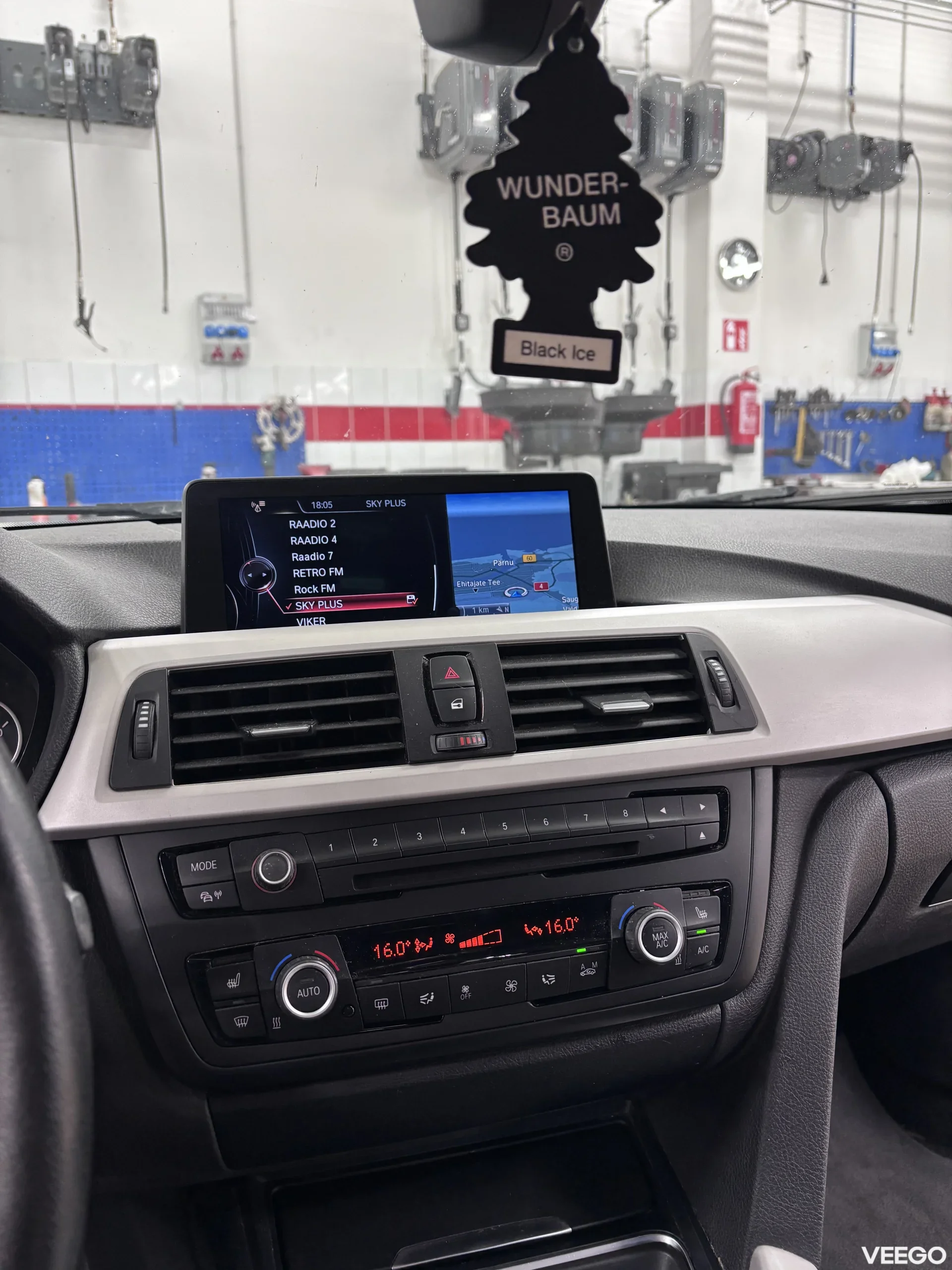 BMW 320 Xd 2.0 135kW