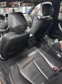 BMW 320 Xd 2.0 135kW thumbnail