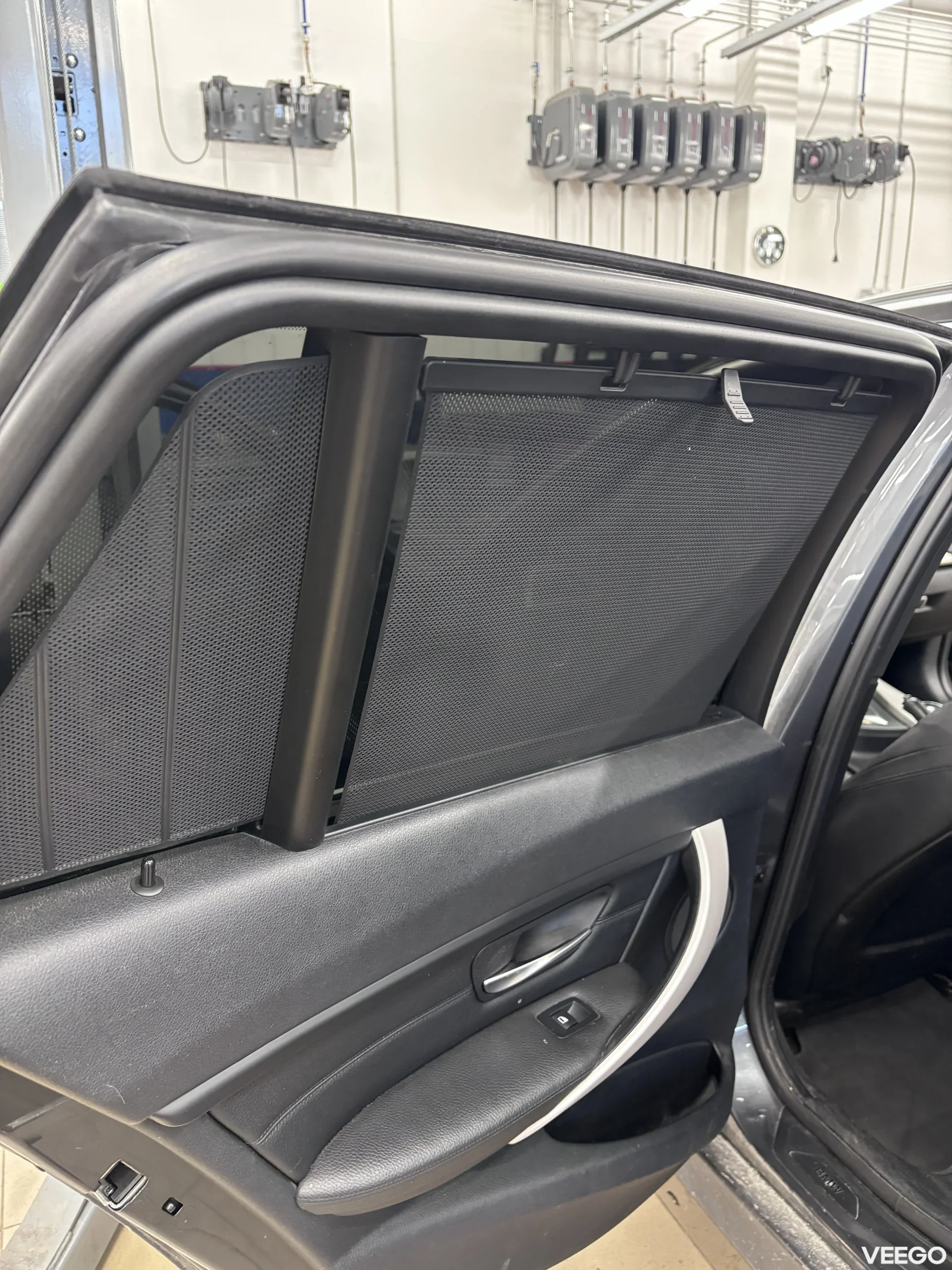 BMW 320 Xd 2.0 135kW