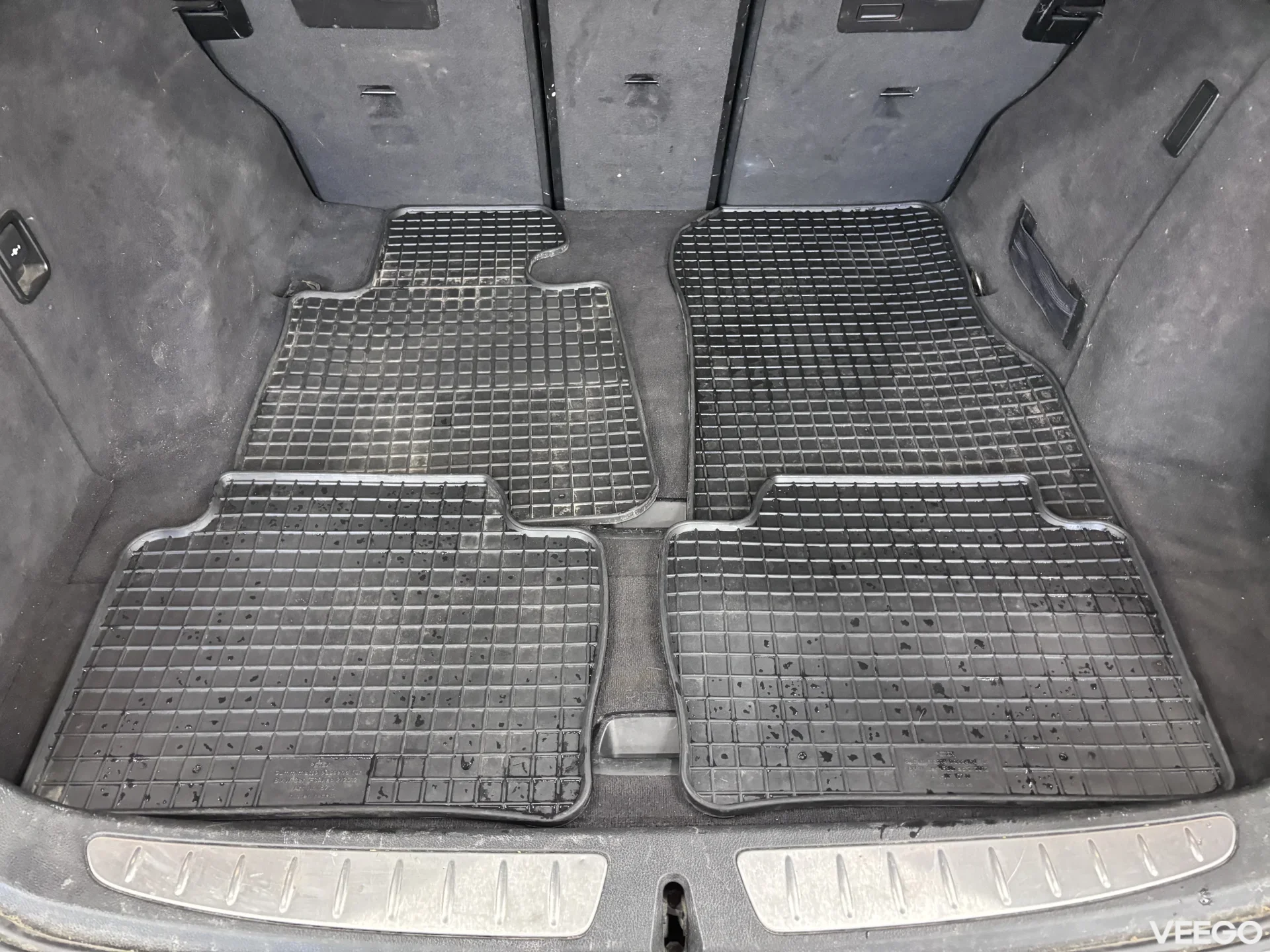 BMW 320 Xd 2.0 135kW
