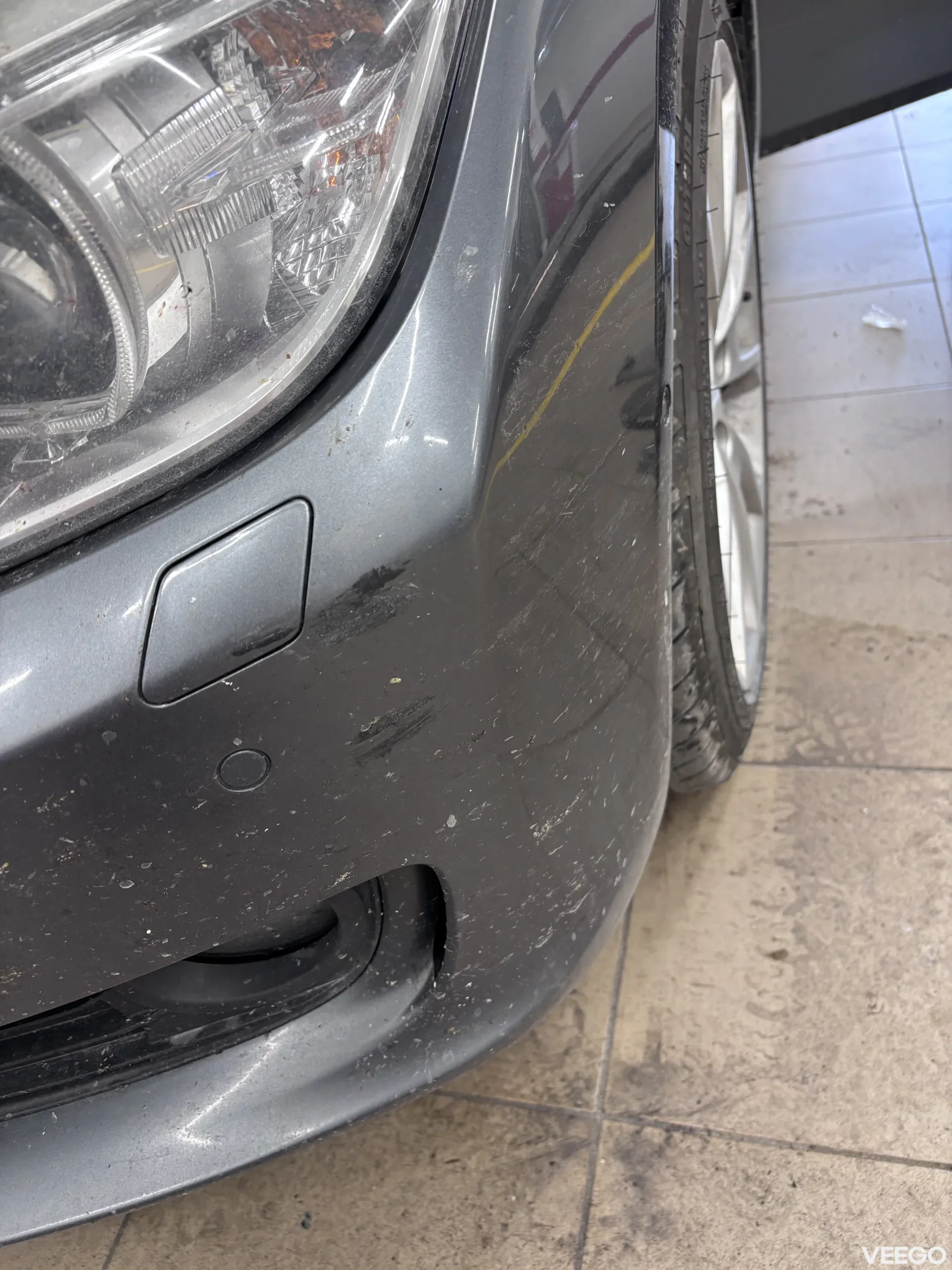 BMW 320 Xd 2.0 135kW