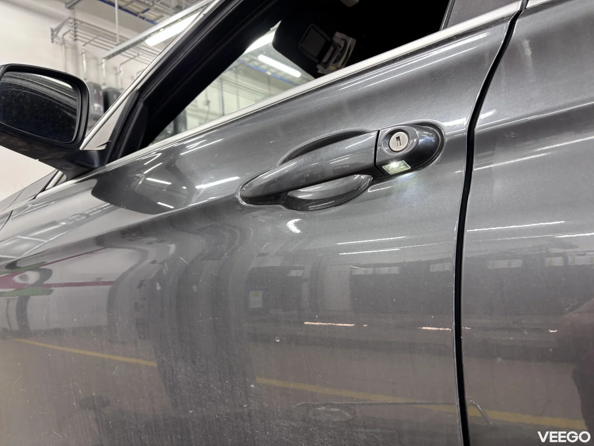 BMW 320 Xd 2.0 135kW
