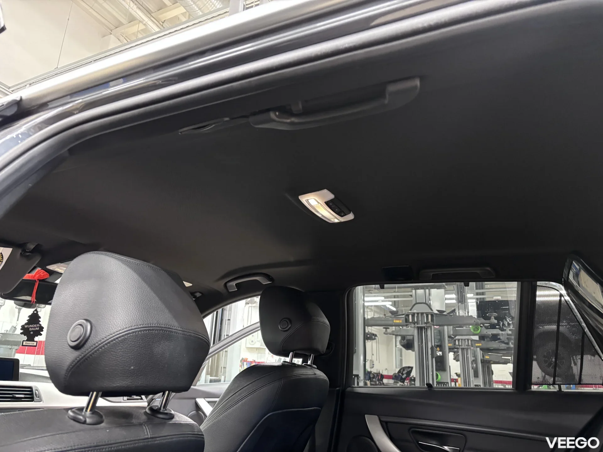 BMW 320 Xd 2.0 135kW