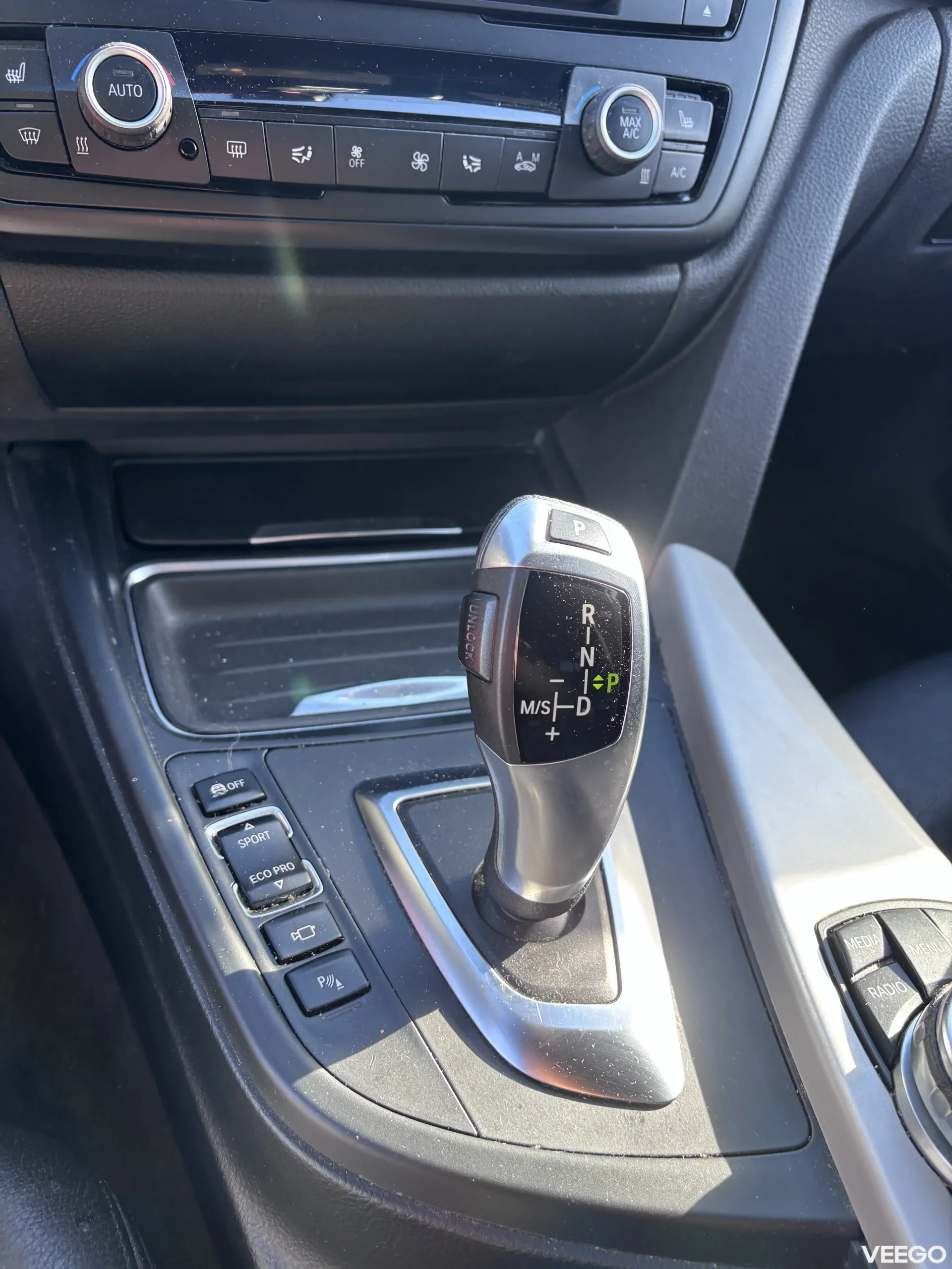 BMW 320 Xd 2.0 135kW