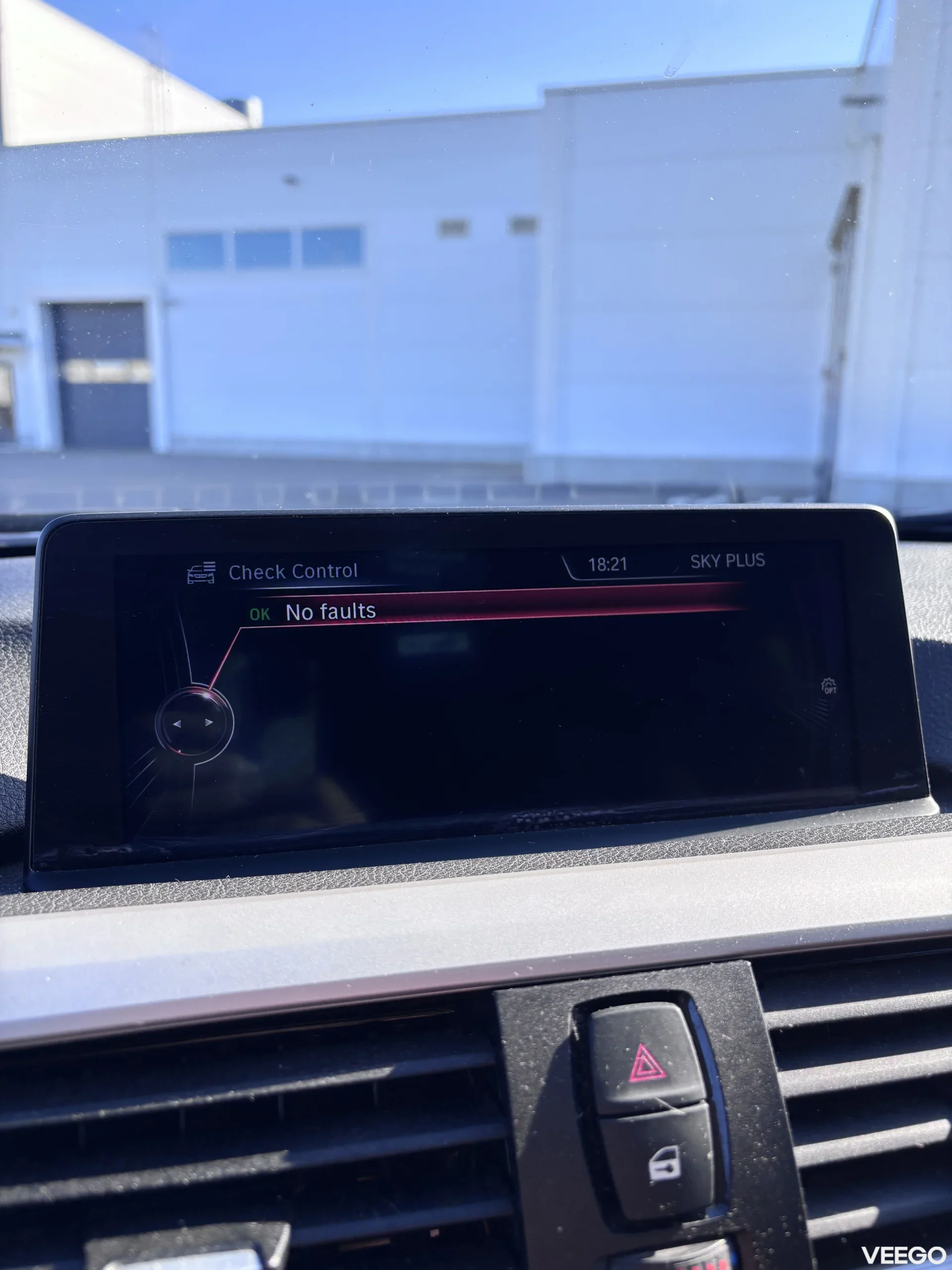 BMW 320 Xd 2.0 135kW