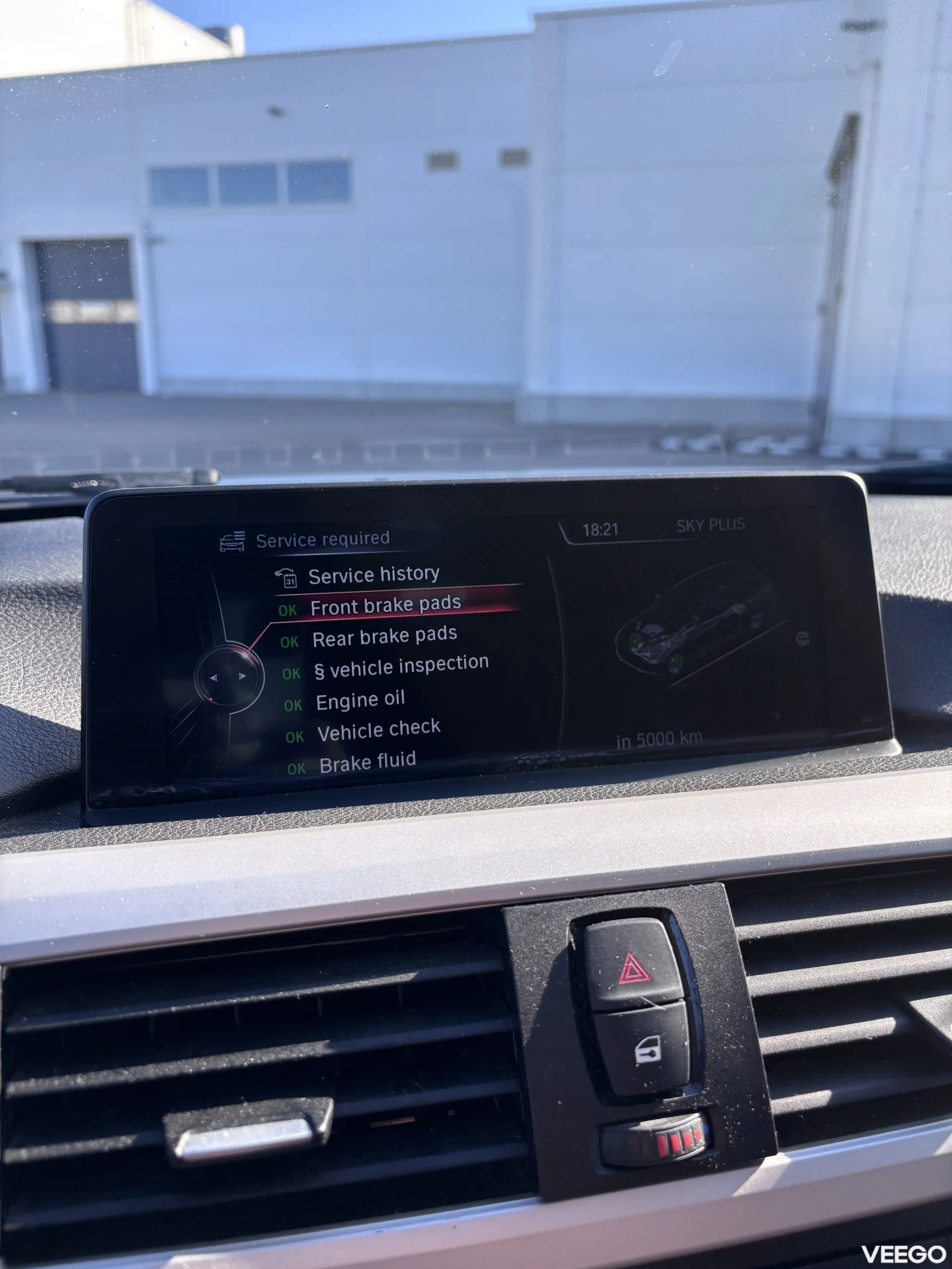 BMW 320 Xd 2.0 135kW
