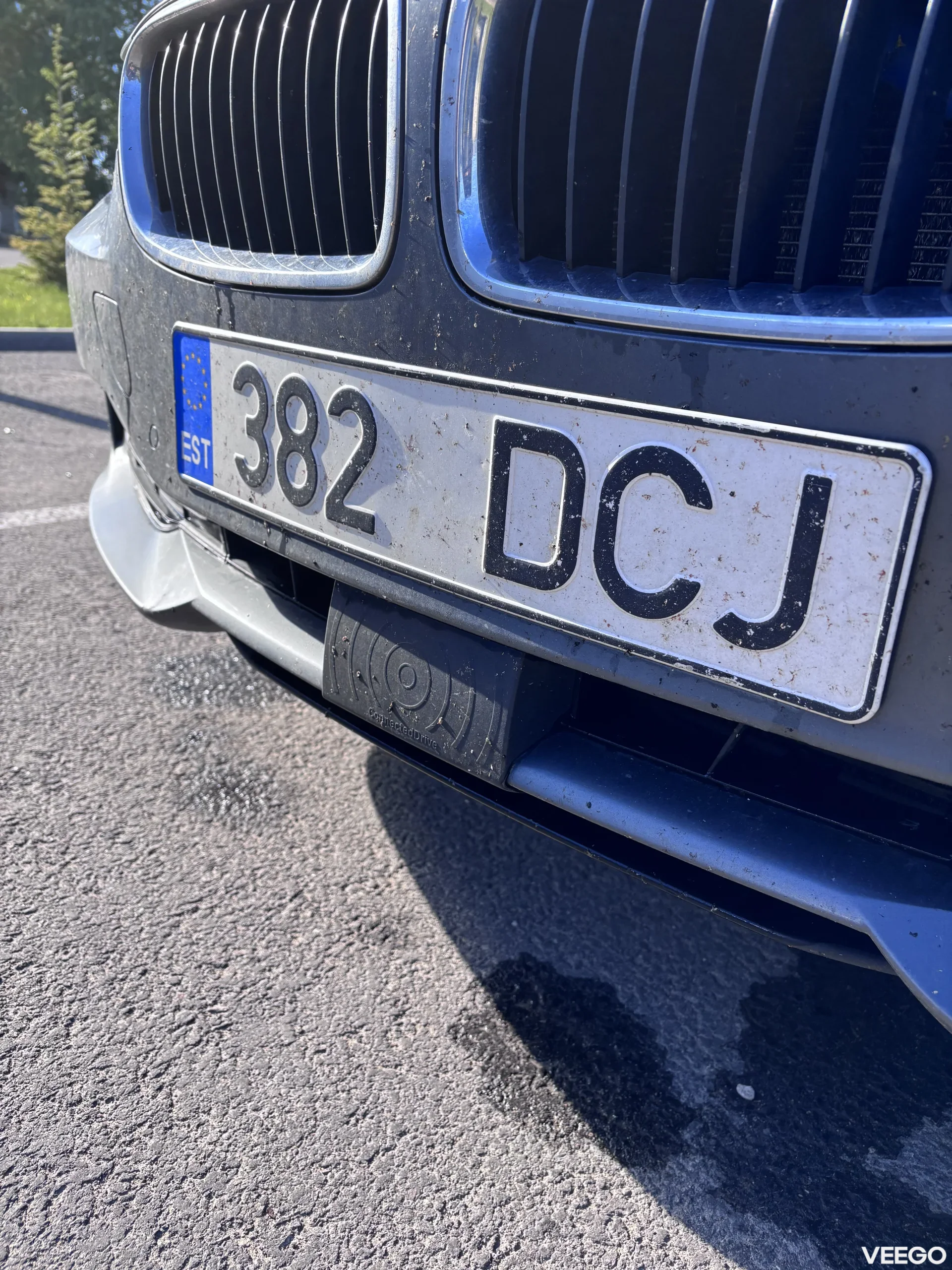 BMW 320 Xd 2.0 135kW