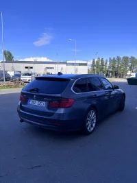 BMW 320 Xd 2.0 135kW thumbnail