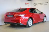 Toyota Camry Executive 2.5 131kW thumbnail
