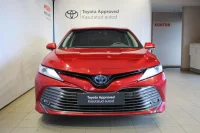 Toyota Camry Executive 2.5 131kW thumbnail