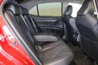 Toyota Camry Executive 2.5 131kW thumbnail