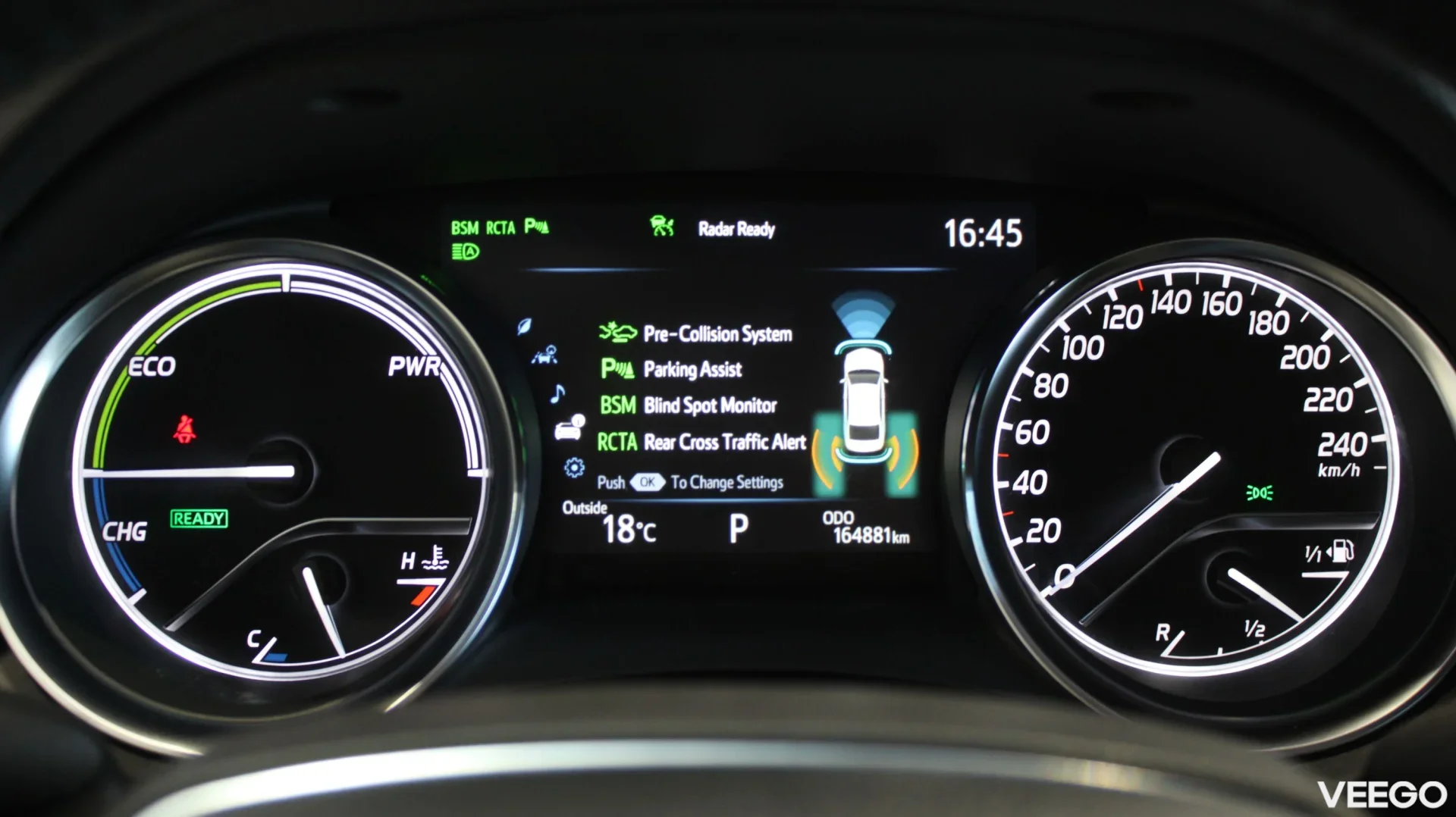 Toyota Camry Executive 2.5 131kW