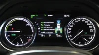 Toyota Camry Executive 2.5 131kW thumbnail