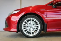 Toyota Camry Executive 2.5 131kW thumbnail