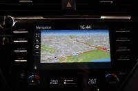 Toyota Camry Executive 2.5 131kW thumbnail