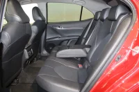 Toyota Camry Executive 2.5 131kW thumbnail