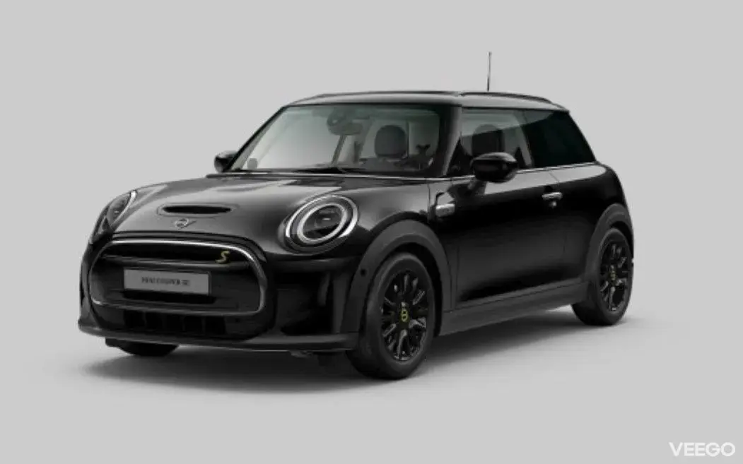 Mini Cooper SE - 135kW